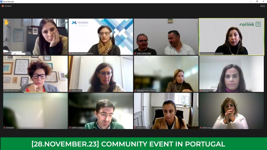 comunity-events-in-portugal